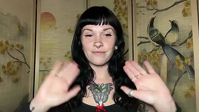 Marcelinegoddess live