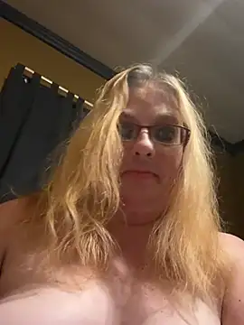 CherishWilliams live
