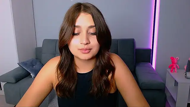 Amelie_Darkside live