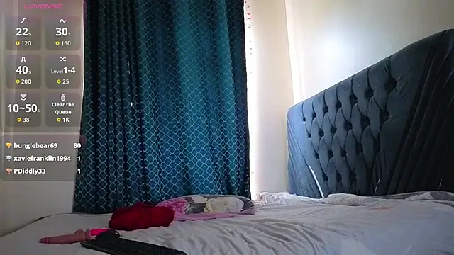 Ebony_Goddexxx live