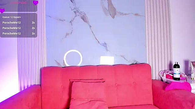 LunaRossie_ live