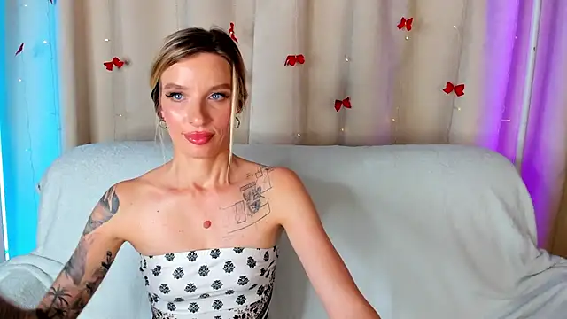 AlinaLovelyX profile
