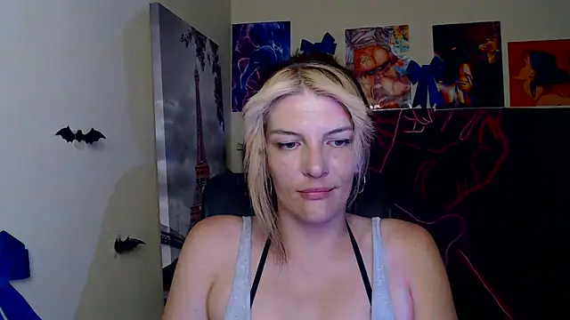 VanessaRey_ live