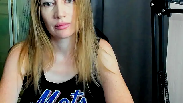 JessFoxxx live