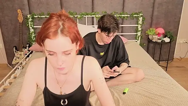 Danny_loves_Mary live