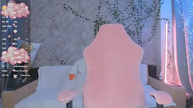 Necucubi02 live