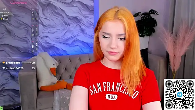 Lonny_Peach live