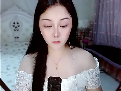 Amy-cnbaby live