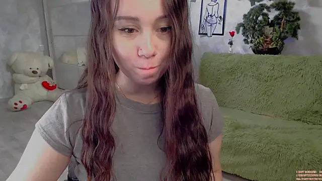AlinaEleven live