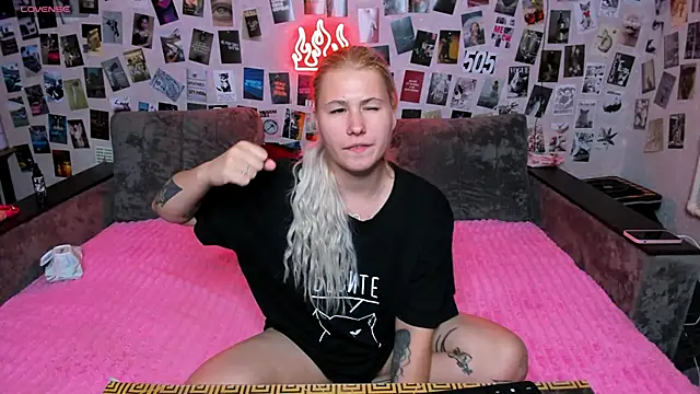 x_Ulya1cutex live