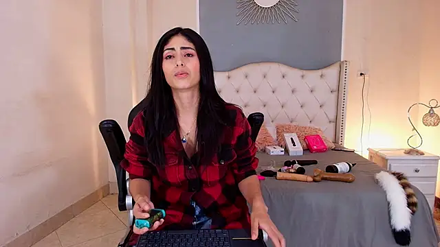 elizabeth_santos1 live