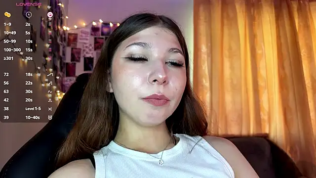 LillyyLilith live