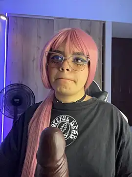 XXXAngella live