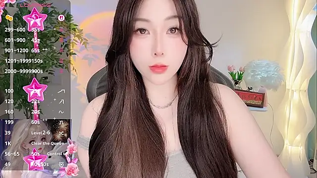 Liz-nn live