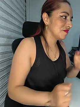 Alisson_Stonee live
