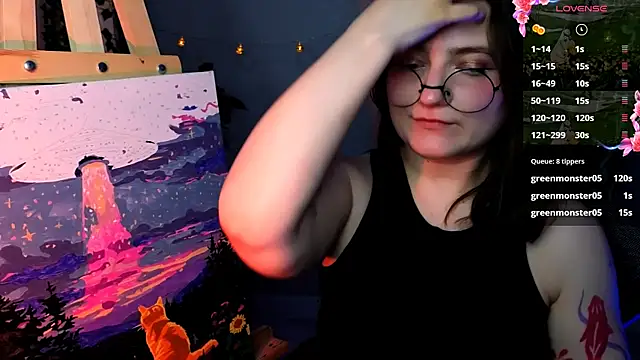 fairy_tara live