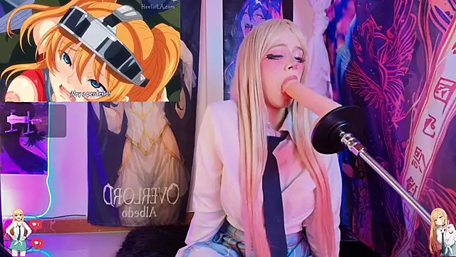 hani_bun live