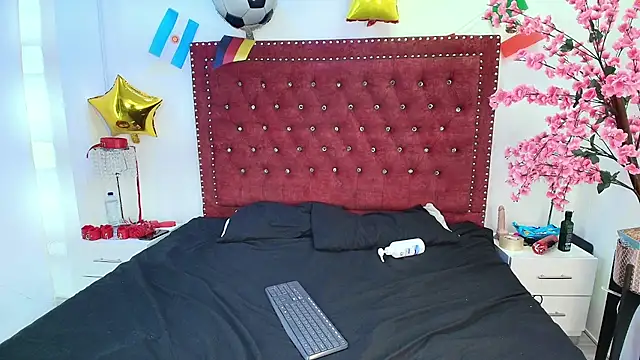 Jaden_and_sofia live