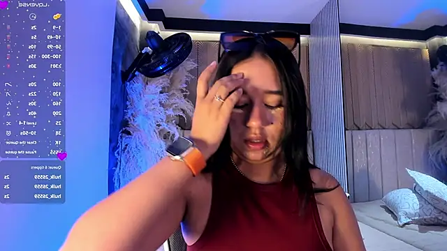 SweetNova1 live