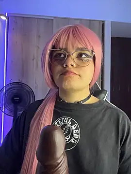 XXXAngella live