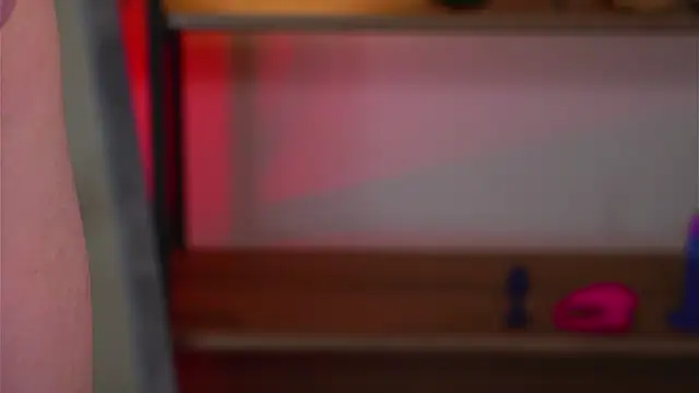 GenevieveBuden live