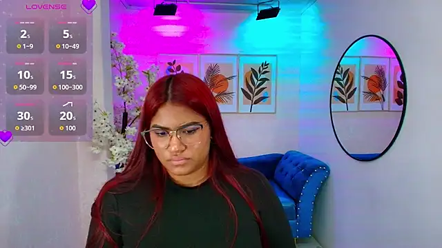Charlotte_stoone live