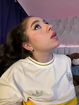 IsabellaAnngel live