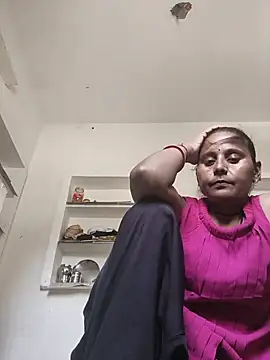 Karishna_hot live