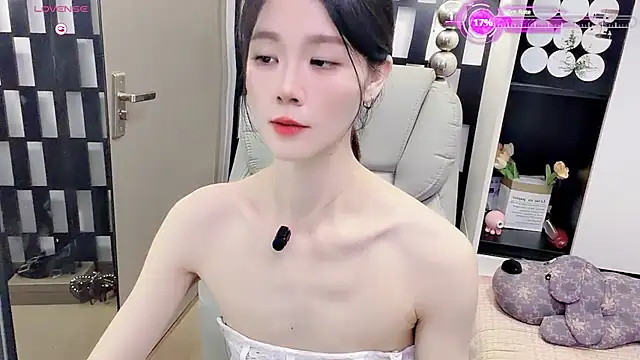 Yueyue-MM live