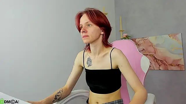 Milena_Milyan live