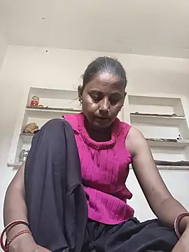 Karishna_hot live