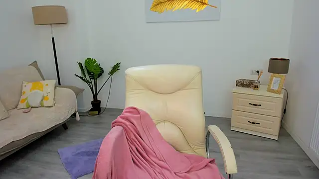 Ariannaaxx live
