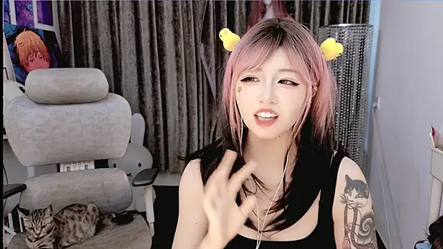 shine33-shuang profile