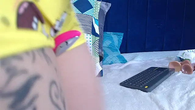 Exotic_wish live