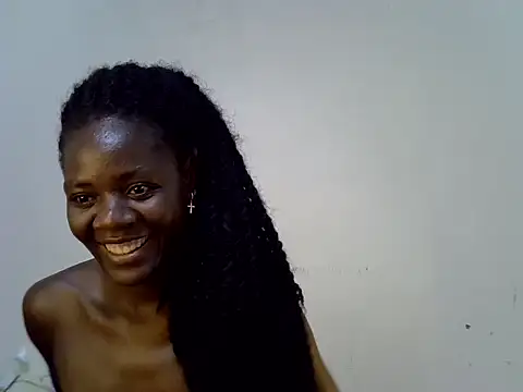 PetiteMelaninn live