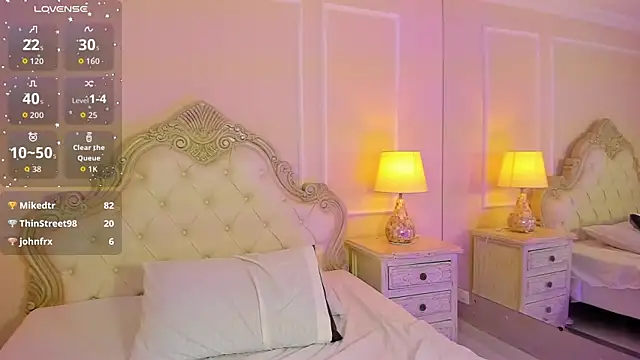 NatashaMiiller live