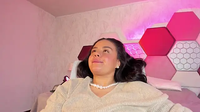 ArielleWilde live