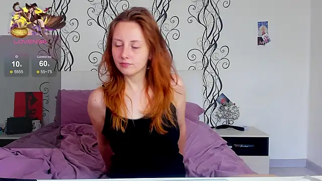 Molly_Ames live