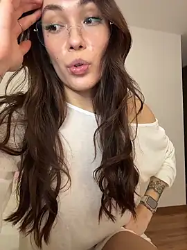 MichelleFerry_ live