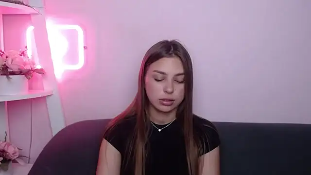 MilanaAngelAs live