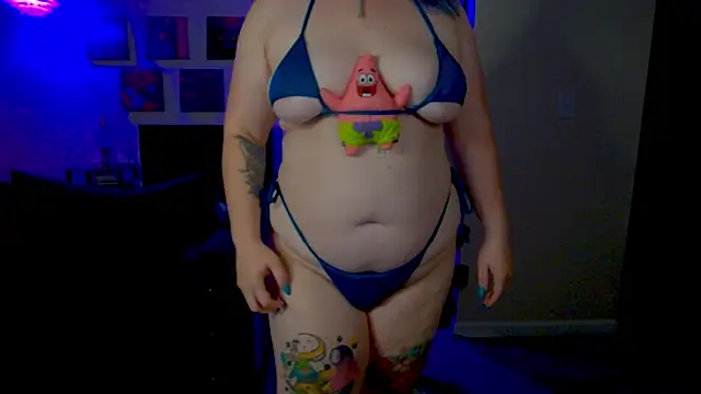 KiraSpitQueen live