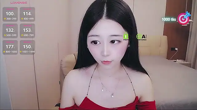 CN-xiaofei live