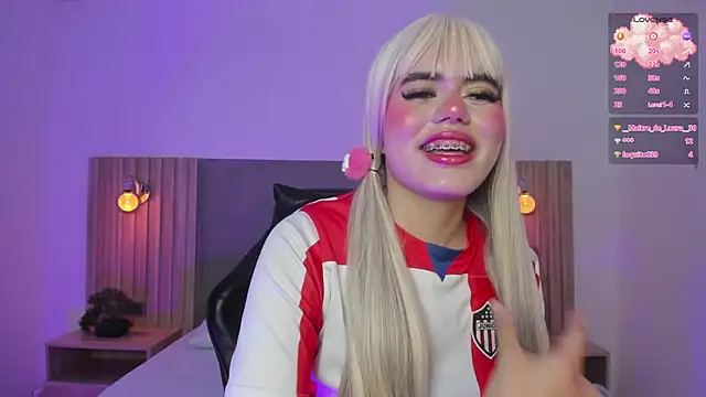 loly_berry live