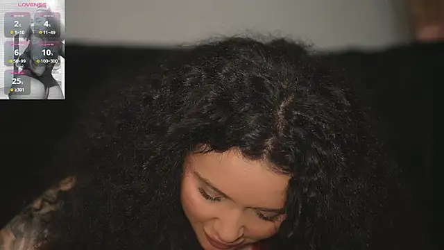 ChloeJoyce live