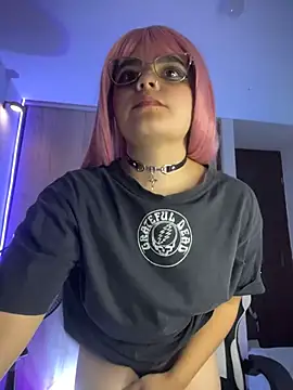 XXXAngella live