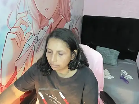 Danna_Sg live