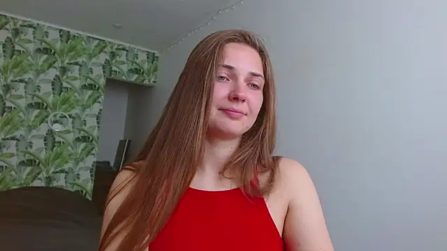 Olivia_shine live