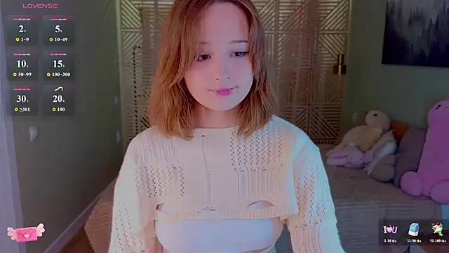 Mary_uw live