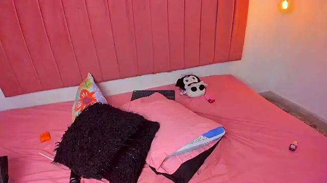 ana_foxi live