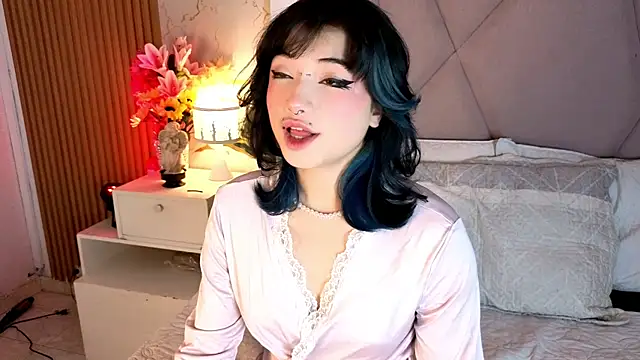 Sienna_Desiree live
